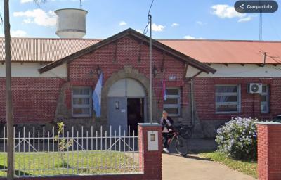 Hospital Sauce de Luna